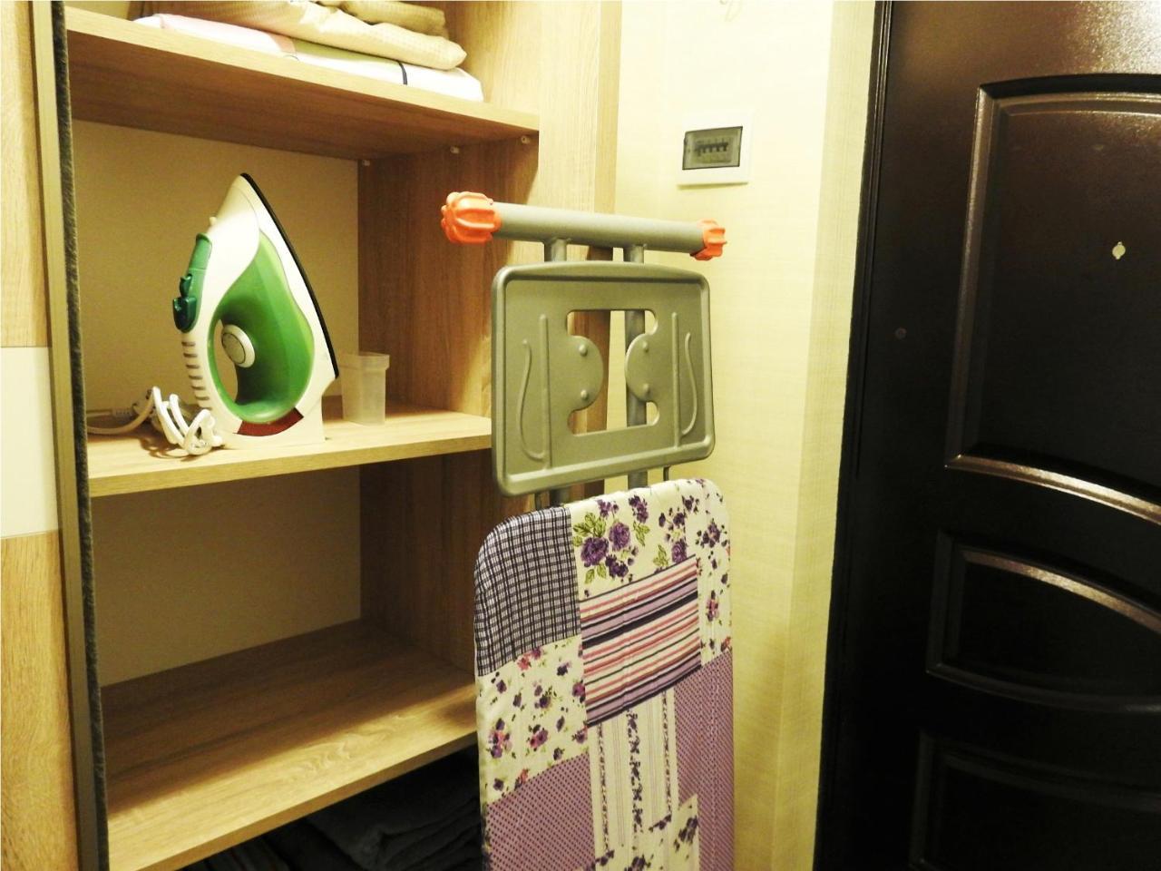 Real Palace Apartment Батуми Экстерьер фото