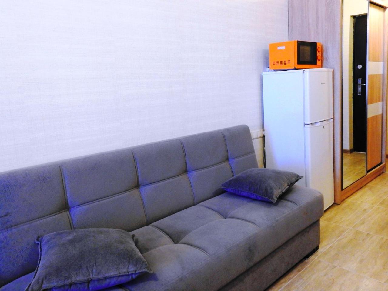 Real Palace Apartment Батуми Экстерьер фото
