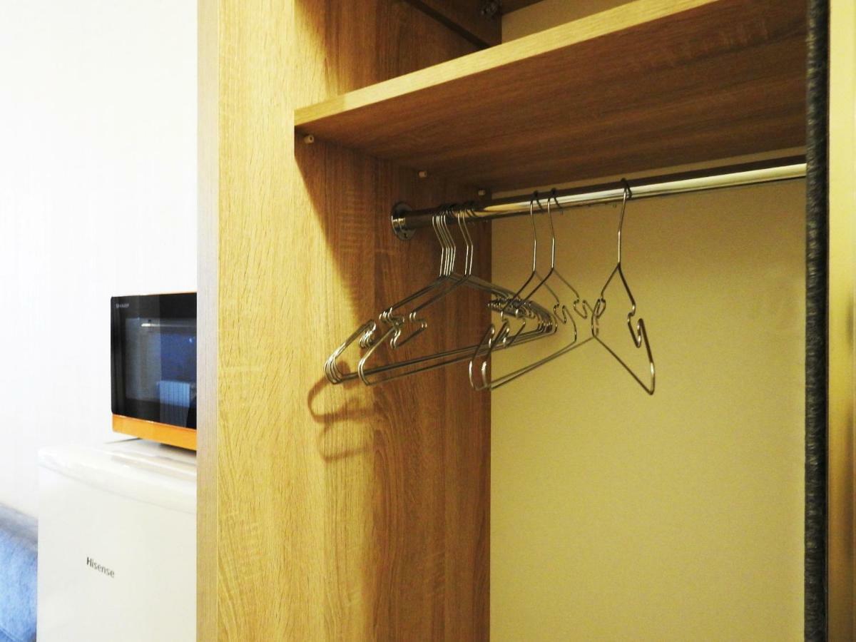 Real Palace Apartment Батуми Экстерьер фото