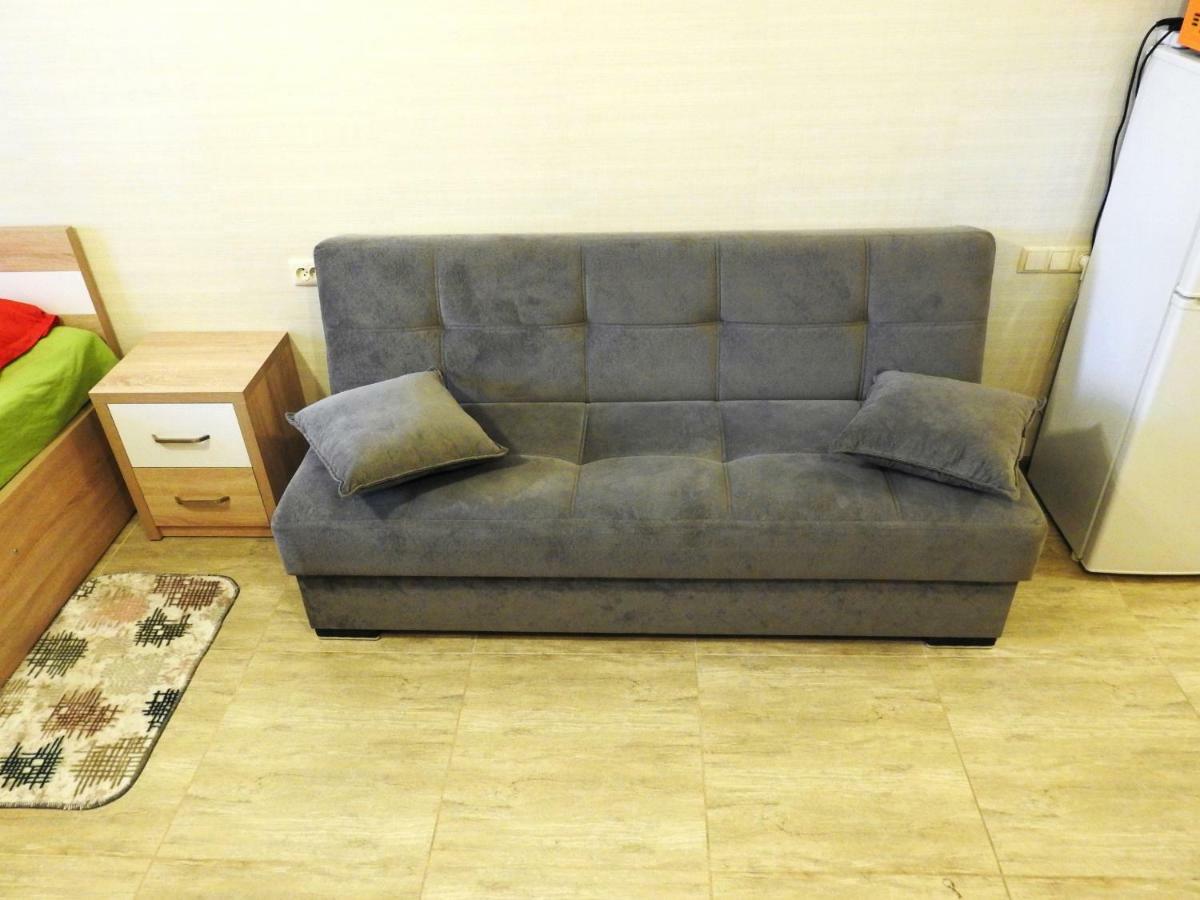 Real Palace Apartment Батуми Экстерьер фото